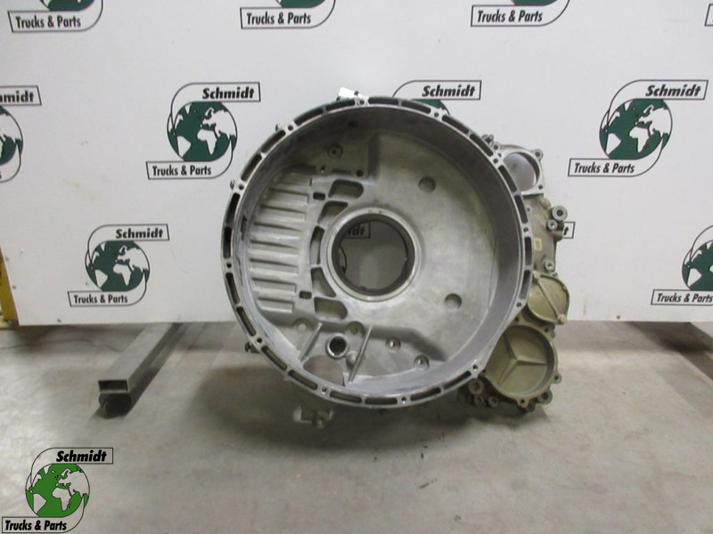 Mercedes-Benz ANTOS A 470 015 12 02 / 13 02 / 51 02 VLIEGWIELHUIS EURO 6 - Dzinējs un rezerves daļas - Kravas automašīna: foto 1 Mercedes-Benz ANTOS A 470 015 12 02 / 13 02 / 51 02 VLIEGWIELHUIS EURO 6 - Dzinējs un rezerves daļas - Kravas automašīna: foto 1