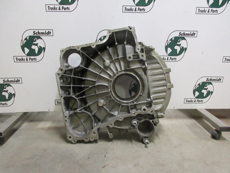 Mercedes-Benz ANTOS A 470 015 12 02 / 13 02 / 51 02 VLIEGWIELHUIS EURO 6 - Dzinējs un rezerves daļas - Kravas automašīna: foto 2 Mercedes-Benz ANTOS A 470 015 12 02 / 13 02 / 51 02 VLIEGWIELHUIS EURO 6 - Dzinējs un rezerves daļas - Kravas automašīna: foto 2