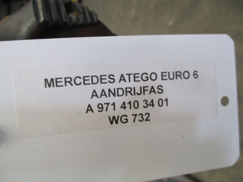 Mercedes-Benz ATEGO A 971 410 04 02 / 34 01 AANDRIJFASSEN EURO 6 - Pusass - Kravas automašīna: foto 4 Mercedes-Benz ATEGO A 971 410 04 02 / 34 01 AANDRIJFASSEN EURO 6 - Pusass - Kravas automašīna: foto 4