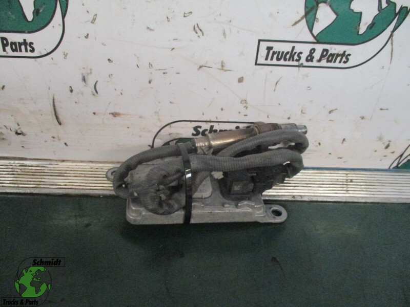 Renault 22827991 NOX sensor T460 - Degvielas sistēma - Kravas automašīna: foto 1 Renault 22827991 NOX sensor T460 - Degvielas sistēma - Kravas automašīna: foto 1