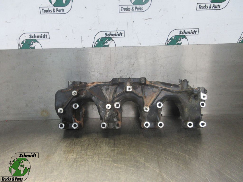 Renault 23397212 INLAATSPRUITSTEUK D 210 EURO 6 - Dzinējs un rezerves daļas - Kravas automašīna: foto 1 Renault 23397212 INLAATSPRUITSTEUK D 210 EURO 6 - Dzinējs un rezerves daļas - Kravas automašīna: foto 1