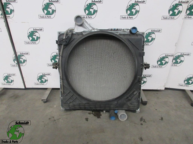 Renault 7422174115 RADIATEUR RENAULT T 460 EURO 6 - Radiators - Kravas automašīna: foto 1 Renault 7422174115 RADIATEUR RENAULT T 460 EURO 6 - Radiators - Kravas automašīna: foto 1
