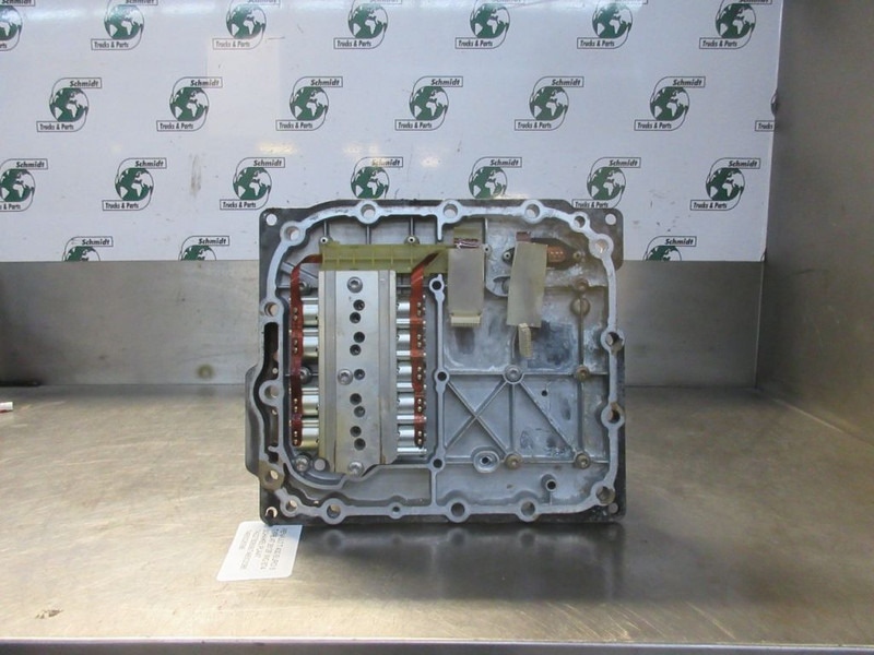 Renault 7422780658/7485020586/7485036586 schakel plaat mechanische deel RENAULT T 430 EURO 6 - Sajūgs un rezerves daļas - Kravas automašīna: foto 2 Renault 7422780658/7485020586/7485036586 schakel plaat mechanische deel RENAULT T 430 EURO 6 - Sajūgs un rezerves daļas - Kravas automašīna: foto 2