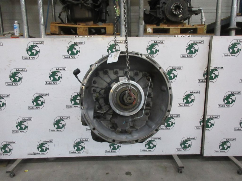 Renault AT 2612 D /3190589 /7403190584 PREMUIM 460 EURO 6 - Pārnesumkārba - Kravas automašīna: foto 2 Renault AT 2612 D /3190589 /7403190584 PREMUIM 460 EURO 6 - Pārnesumkārba - Kravas automašīna: foto 2