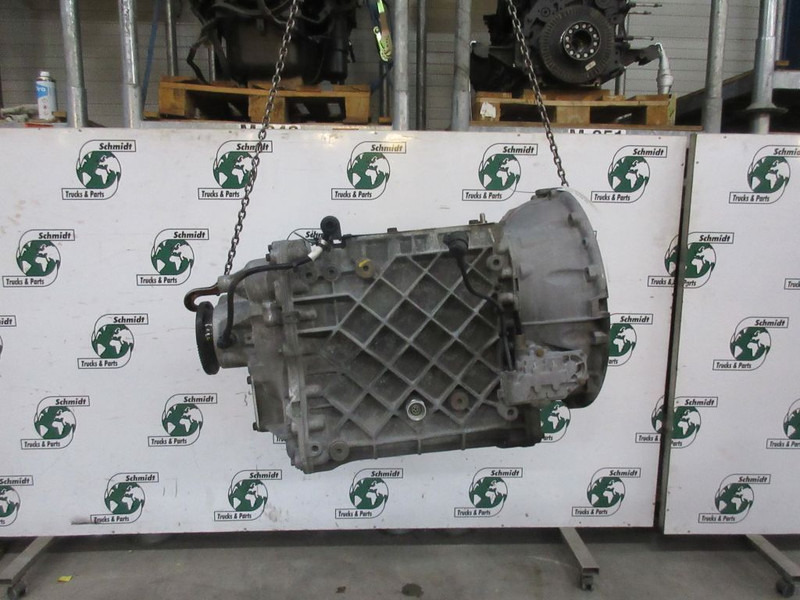 Renault AT 2612 D /3190589 /7403190584 PREMUIM 460 EURO 6 - Pārnesumkārba - Kravas automašīna: foto 3 Renault AT 2612 D /3190589 /7403190584 PREMUIM 460 EURO 6 - Pārnesumkārba - Kravas automašīna: foto 3