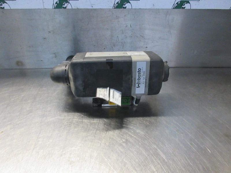 Renault MAGNUM 7421115644 WEBASTO EURO 5 - Apsilde/ Ventilācija - Kravas automašīna: foto 4 Renault MAGNUM 7421115644 WEBASTO EURO 5 - Apsilde/ Ventilācija - Kravas automašīna: foto 4