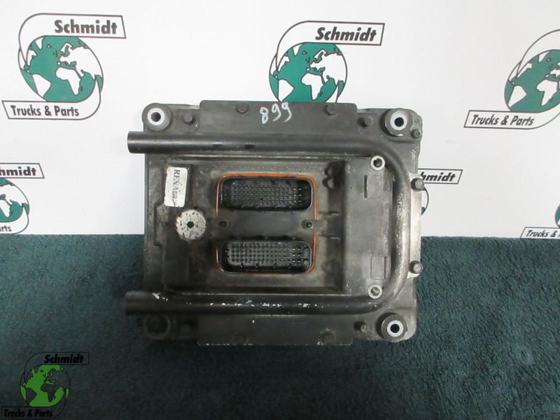 Renault PREMIUM 20996520 MOTORMANAGEMENT EURO 5 - Elektroniskais vadības bloks (ECU) - Kravas automašīna: foto 1 Renault PREMIUM 20996520 MOTORMANAGEMENT EURO 5 - Elektroniskais vadības bloks (ECU) - Kravas automašīna: foto 1