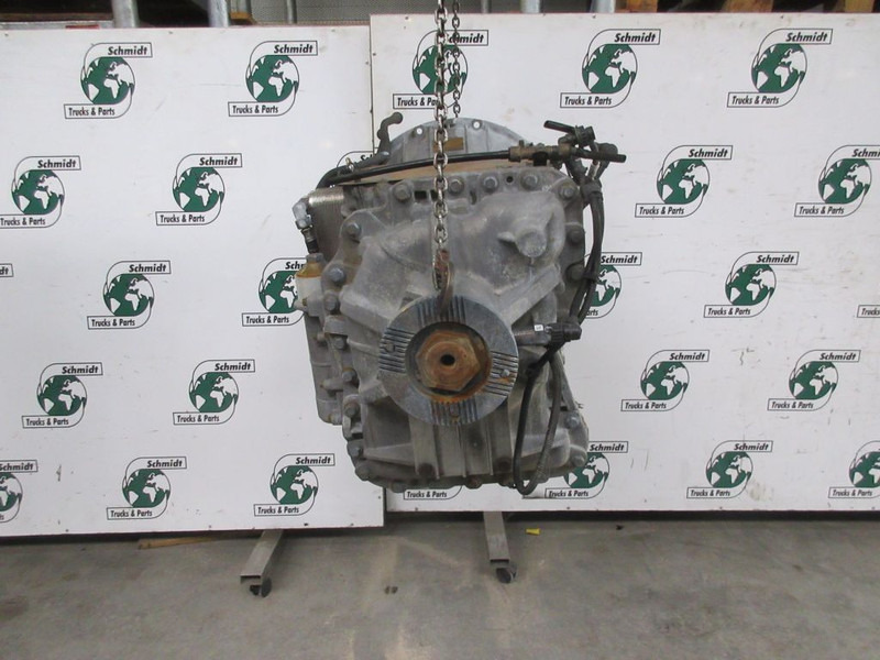 Renault PREMIUM 7485003170 / 7485020724 TRANSMISSIE AT02512C 3190531 - Pārnesumkārba - Kravas automašīna: foto 4 Renault PREMIUM 7485003170 / 7485020724 TRANSMISSIE AT02512C 3190531 - Pārnesumkārba - Kravas automašīna: foto 4