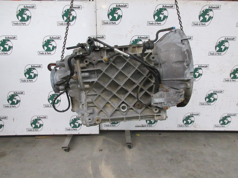 Renault PREMIUM 7485003170 / 7485020724 TRANSMISSIE AT02512C 3190531 - Pārnesumkārba - Kravas automašīna: foto 2 Renault PREMIUM 7485003170 / 7485020724 TRANSMISSIE AT02512C 3190531 - Pārnesumkārba - Kravas automašīna: foto 2