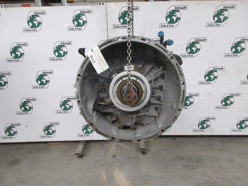 Renault PREMIUM 7485003170 / 7485020724 TRANSMISSIE AT02512C 3190531 - Pārnesumkārba - Kravas automašīna: foto 3 Renault PREMIUM 7485003170 / 7485020724 TRANSMISSIE AT02512C 3190531 - Pārnesumkārba - Kravas automašīna: foto 3