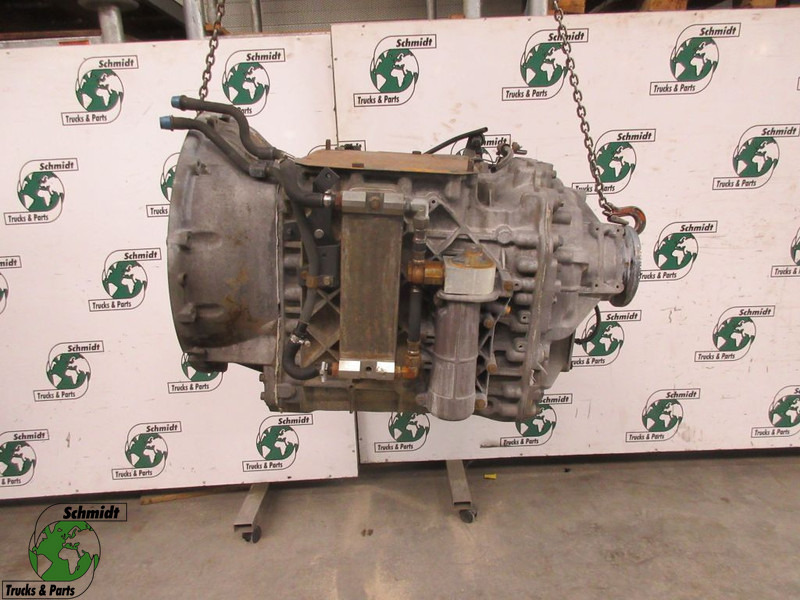 Renault PREMIUM 7485003170 / 7485020724 TRANSMISSIE AT02512C 3190531 - Pārnesumkārba - Kravas automašīna: foto 1 Renault PREMIUM 7485003170 / 7485020724 TRANSMISSIE AT02512C 3190531 - Pārnesumkārba - Kravas automašīna: foto 1