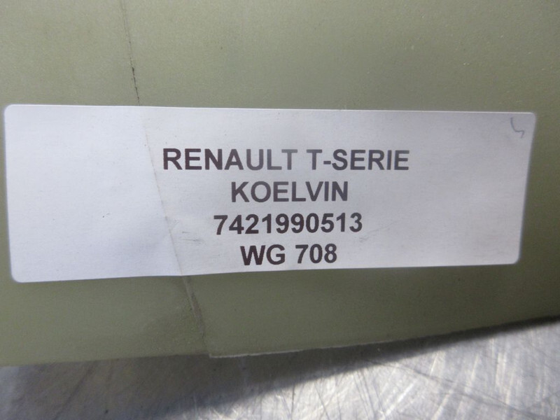 Renault T-SERIE 7421990513 KOELVIN EURO 6 - Ventilators - Kravas automašīna: foto 2 Renault T-SERIE 7421990513 KOELVIN EURO 6 - Ventilators - Kravas automašīna: foto 2