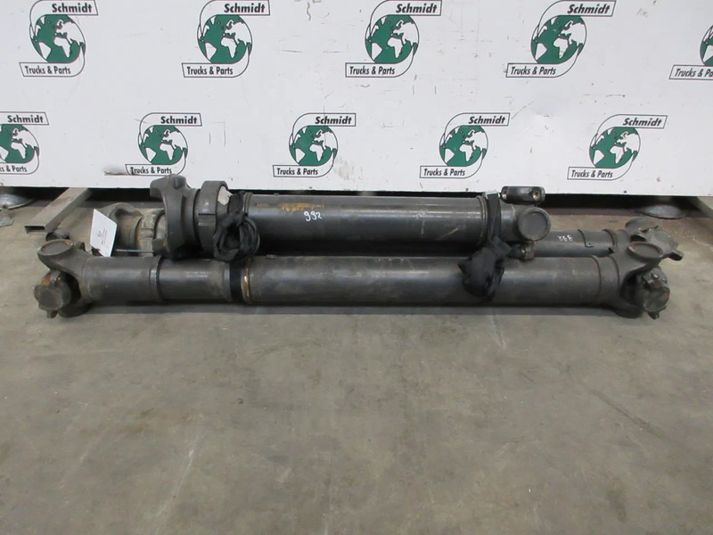 Scania 1758557//1759085//1759140// 3D AANDRIJFAS SCANIA P 410 8X2 MODEL 2023 - Pusass - Kravas automašīna: foto 5 Scania 1758557//1759085//1759140// 3D AANDRIJFAS SCANIA P 410 8X2 MODEL 2023 - Pusass - Kravas automašīna: foto 5