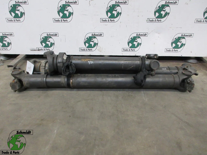 Scania 1758557//1759085//1759140// 3D AANDRIJFAS SCANIA P 410 8X2 MODEL 2023 - Pusass - Kravas automašīna: foto 1 Scania 1758557//1759085//1759140// 3D AANDRIJFAS SCANIA P 410 8X2 MODEL 2023 - Pusass - Kravas automašīna: foto 1