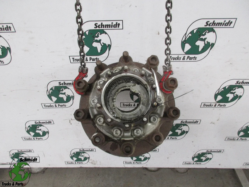 Scania 1800283/2290542 WIELNAAF SCANIA R 500 EURO 6 - Rumba - Kravas automašīna: foto 1 Scania 1800283/2290542 WIELNAAF SCANIA R 500 EURO 6 - Rumba - Kravas automašīna: foto 1