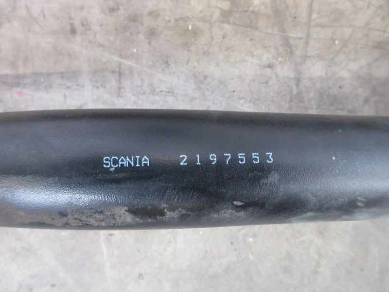Scania 2197553 STUURSTANG SCANIA S 450 EURO 6 - Stūres iekārta - Kravas automašīna: foto 3 Scania 2197553 STUURSTANG SCANIA S 450 EURO 6 - Stūres iekārta - Kravas automašīna: foto 3