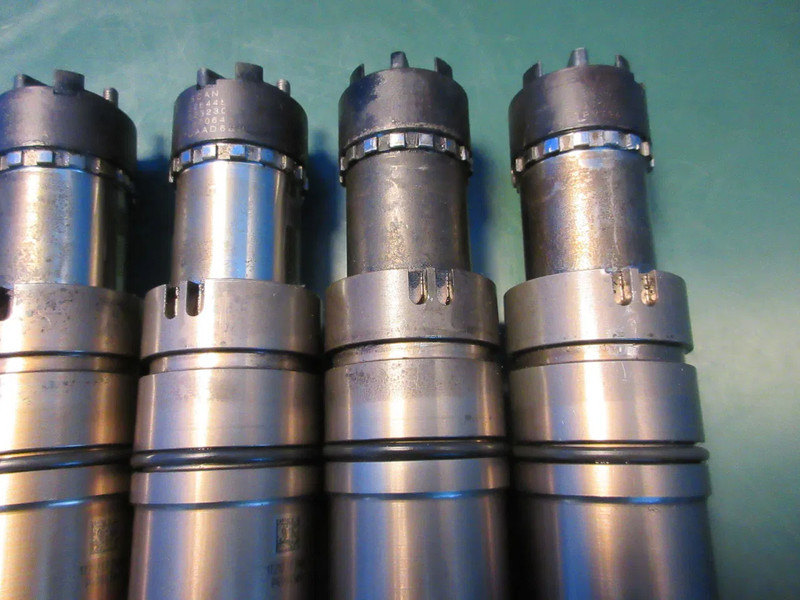 Scania 2264458 // 574426 INJECTORS SCANIA R 410 EURO 6 MODEL 2023 - Degvielas filtrs - Kravas automašīna: foto 5 Scania 2264458 // 574426 INJECTORS SCANIA R 410 EURO 6 MODEL 2023 - Degvielas filtrs - Kravas automašīna: foto 5