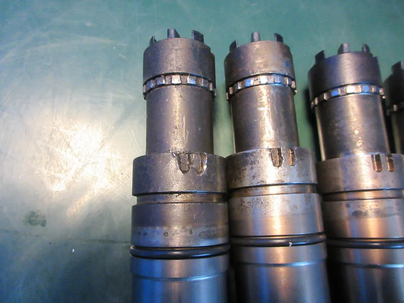 Scania 2264458 // 574426 INJECTORS SCANIA R 410 EURO 6 MODEL 2023 - Degvielas filtrs - Kravas automašīna: foto 4 Scania 2264458 // 574426 INJECTORS SCANIA R 410 EURO 6 MODEL 2023 - Degvielas filtrs - Kravas automašīna: foto 4