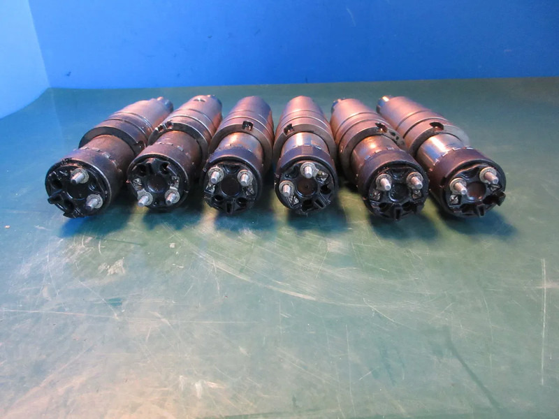 Scania 2264458 // 574426 INJECTORS SCANIA R 410 EURO 6 MODEL 2023 - Degvielas filtrs - Kravas automašīna: foto 2 Scania 2264458 // 574426 INJECTORS SCANIA R 410 EURO 6 MODEL 2023 - Degvielas filtrs - Kravas automašīna: foto 2