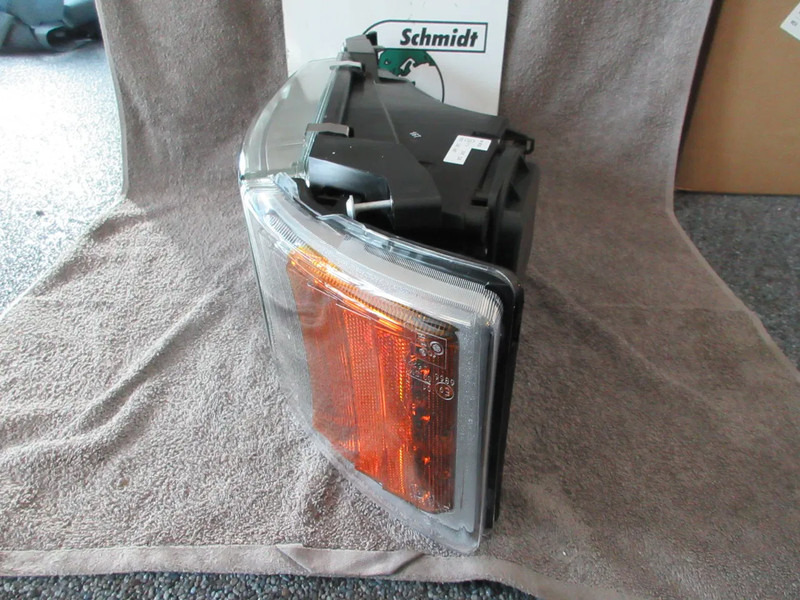 Scania 2416136 KOPLAMP LINKS SCANIA R 450 EURO 6 NIEUWE !!! - Tuvās gaismas - Kravas automašīna: foto 5 Scania 2416136 KOPLAMP LINKS SCANIA R 450 EURO 6 NIEUWE !!! - Tuvās gaismas - Kravas automašīna: foto 5