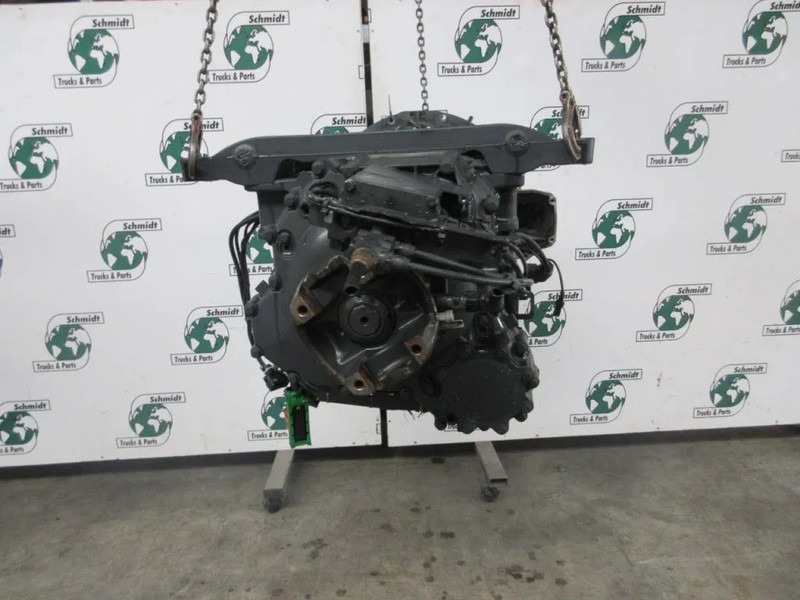Scania 2475808 // 576477 GRS905R SCANIA S 450 EURO 6 NIEUWEMODEL - Pārnesumkārba - Kravas automašīna: foto 2 Scania 2475808 // 576477 GRS905R SCANIA S 450 EURO 6 NIEUWEMODEL - Pārnesumkārba - Kravas automašīna: foto 2