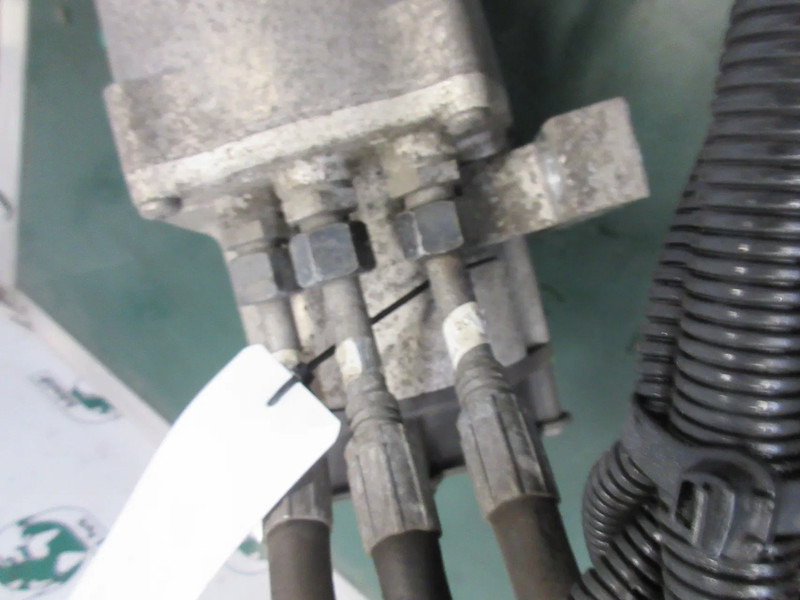 Scania 2786167 // 2420897 // 573068 STUURPOMP SCANIA P410 NGS MODEL 2022 - Stūres pastiprinātāja sūknis - Kravas automašīna: foto 5 Scania 2786167 // 2420897 // 573068 STUURPOMP SCANIA P410 NGS MODEL 2022 - Stūres pastiprinātāja sūknis - Kravas automašīna: foto 5