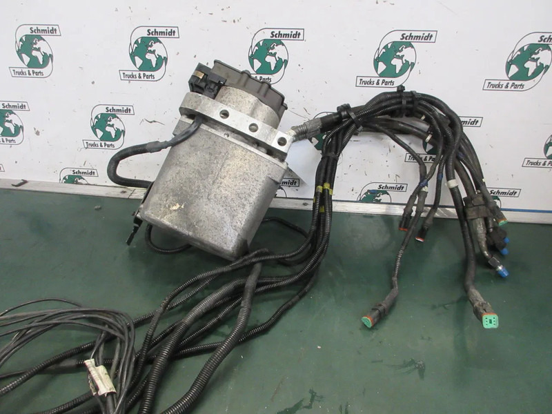 Scania 2786167 // 2420897 // 573068 STUURPOMP SCANIA P410 NGS MODEL 2022 - Stūres pastiprinātāja sūknis - Kravas automašīna: foto 4 Scania 2786167 // 2420897 // 573068 STUURPOMP SCANIA P410 NGS MODEL 2022 - Stūres pastiprinātāja sūknis - Kravas automašīna: foto 4