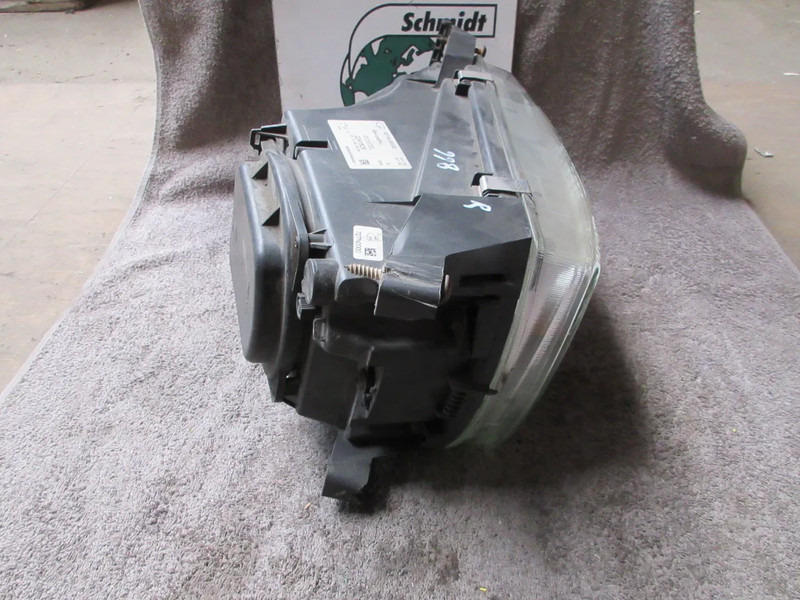Scania R450 2241829 KOPLAMP RECHTS EURO 6 - Tuvās gaismas - Kravas automašīna: foto 4 Scania R450 2241829 KOPLAMP RECHTS EURO 6 - Tuvās gaismas - Kravas automašīna: foto 4