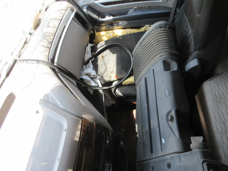 Vilcējs DAF XF 480 XF 480: foto 10