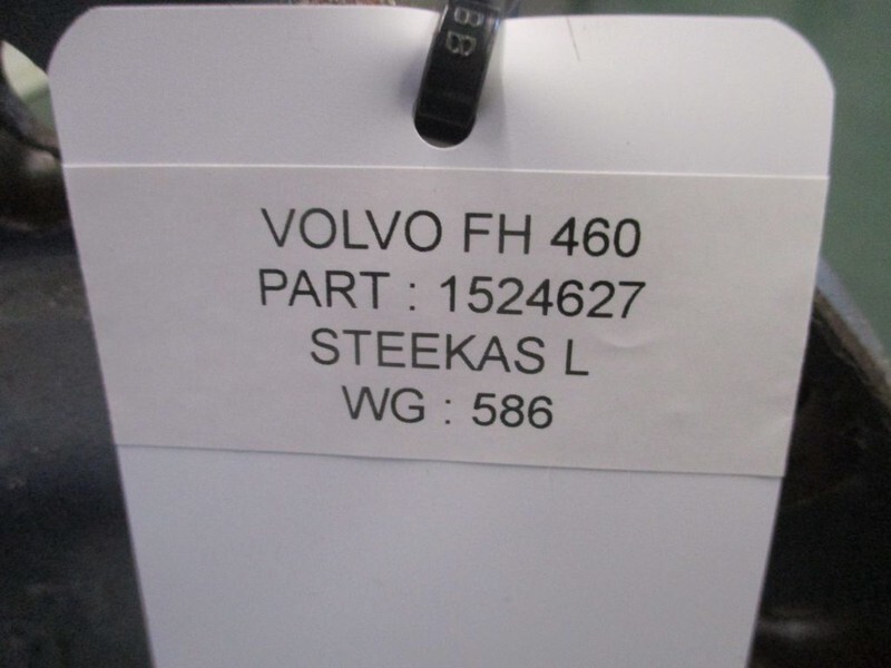 Volvo 1524627 STEEKAS LINKS - Aizmugurējā ass - Kravas automašīna: foto 3 Volvo 1524627 STEEKAS LINKS - Aizmugurējā ass - Kravas automašīna: foto 3