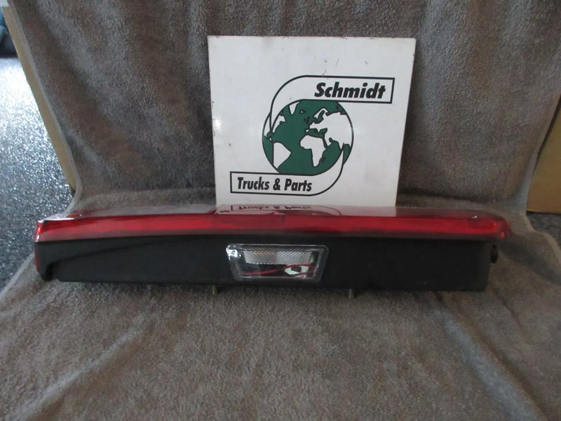 Tālās gaismas - Kravas automašīna Volvo 20802346//20802350 ACHTER LAMP VOLVO & RENAULT EURO 5 / 6 NIEUWE: foto 7