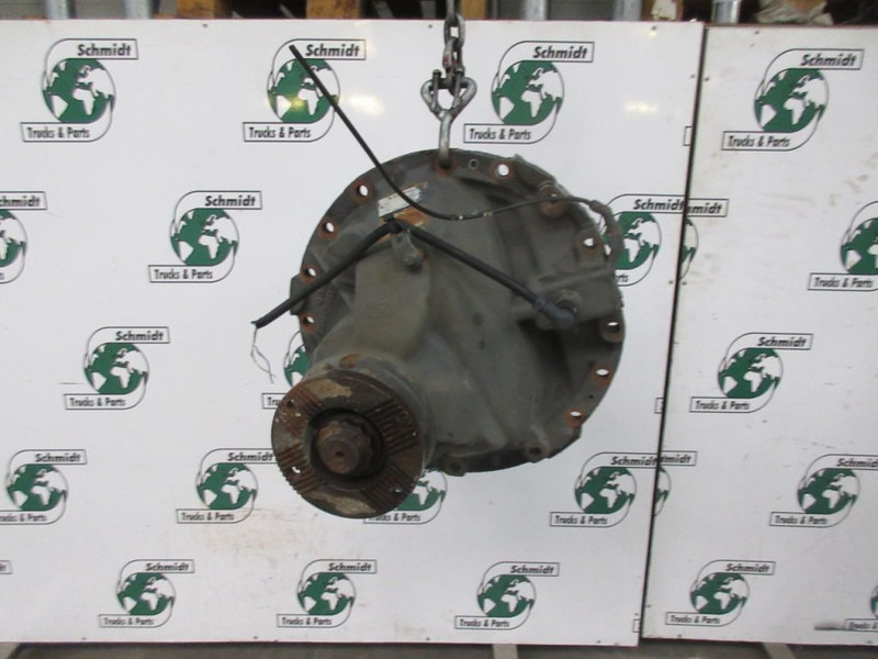 Volvo 20836784 / MS 17X CAM08104103 RATIO 1/264 VOLVO FH FM EURO 5 DIFFERENTIEEL - Diferenciālis - Kravas automašīna: foto 4 Volvo 20836784 / MS 17X CAM08104103 RATIO 1/264 VOLVO FH FM EURO 5 DIFFERENTIEEL - Diferenciālis - Kravas automašīna: foto 4
