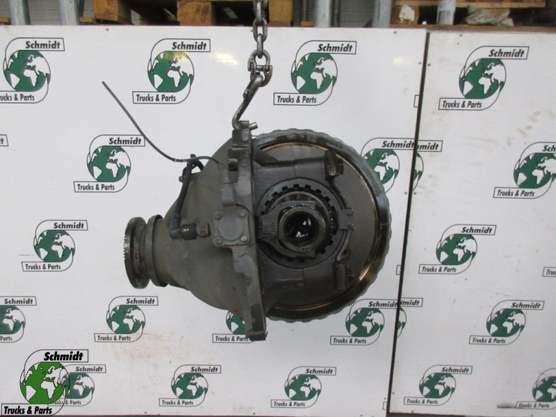 Volvo 20836784 / MS 17X CAM08104103 RATIO 1/264 VOLVO FH FM EURO 5 DIFFERENTIEEL - Diferenciālis - Kravas automašīna: foto 1 Volvo 20836784 / MS 17X CAM08104103 RATIO 1/264 VOLVO FH FM EURO 5 DIFFERENTIEEL - Diferenciālis - Kravas automašīna: foto 1