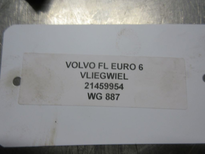 Volvo 21459954 VLIEGWIEL VOLVO FL 210 EURO 6 - Spararats - Kravas automašīna: foto 3 Volvo 21459954 VLIEGWIEL VOLVO FL 210 EURO 6 - Spararats - Kravas automašīna: foto 3