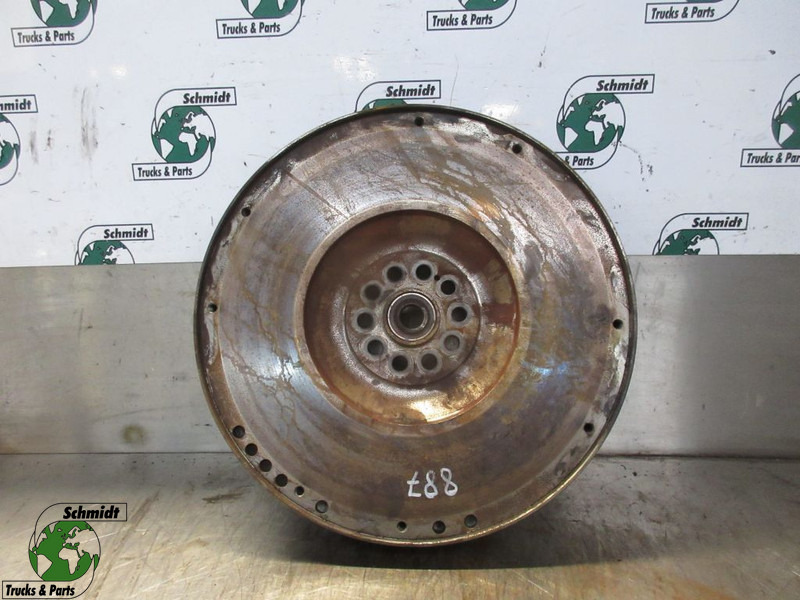 Volvo 21459954 VLIEGWIEL VOLVO FL 210 EURO 6 - Spararats - Kravas automašīna: foto 1 Volvo 21459954 VLIEGWIEL VOLVO FL 210 EURO 6 - Spararats - Kravas automašīna: foto 1