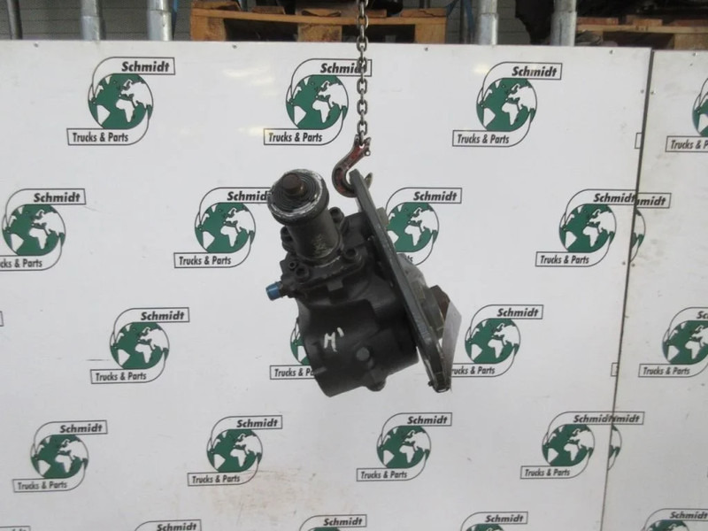 Volvo 21466595/85013624//85019624 VOLVO FM 420 EURO 6 - Stūres mehānisms - Kravas automašīna: foto 2 Volvo 21466595/85013624//85019624 VOLVO FM 420 EURO 6 - Stūres mehānisms - Kravas automašīna: foto 2