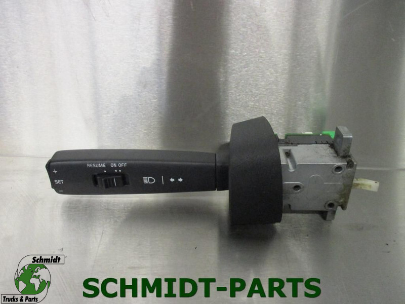 Volvo 21670857 - Stūres statnes slēdzis - Kravas automašīna: foto 1 Volvo 21670857 - Stūres statnes slēdzis - Kravas automašīna: foto 1