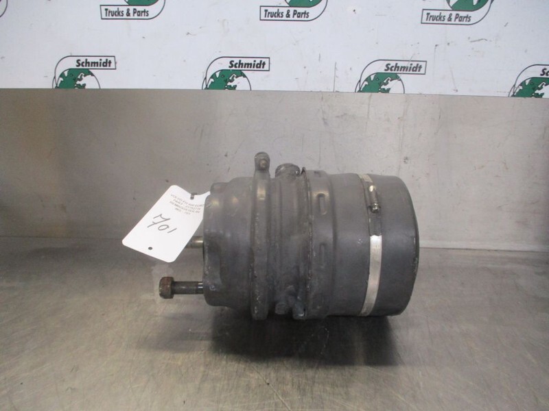 Volvo 21752714 FH 500 EURO 6 REMBOOSTER RECHTSVOOR - Bremžu cilindrs - Kravas automašīna: foto 4 Volvo 21752714 FH 500 EURO 6 REMBOOSTER RECHTSVOOR - Bremžu cilindrs - Kravas automašīna: foto 4