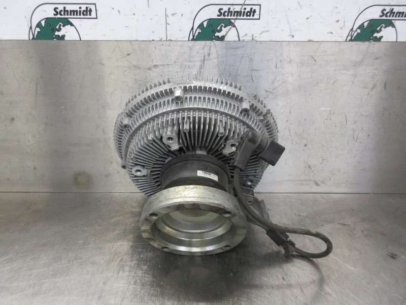 Volvo 21990512 VISCOOKOPPELING EN KOELVIN VOLVO FM 370 EURO 6 - Ventilators - Kravas automašīna: foto 5 Volvo 21990512 VISCOOKOPPELING EN KOELVIN VOLVO FM 370 EURO 6 - Ventilators - Kravas automašīna: foto 5