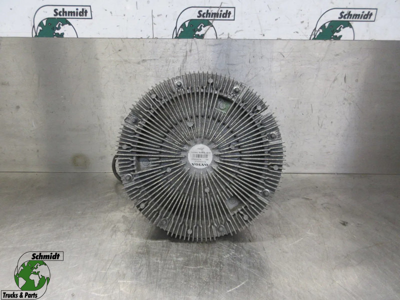 Volvo 21990512 VISCOOKOPPELING EN KOELVIN VOLVO FM 370 EURO 6 - Ventilators - Kravas automašīna: foto 1 Volvo 21990512 VISCOOKOPPELING EN KOELVIN VOLVO FM 370 EURO 6 - Ventilators - Kravas automašīna: foto 1