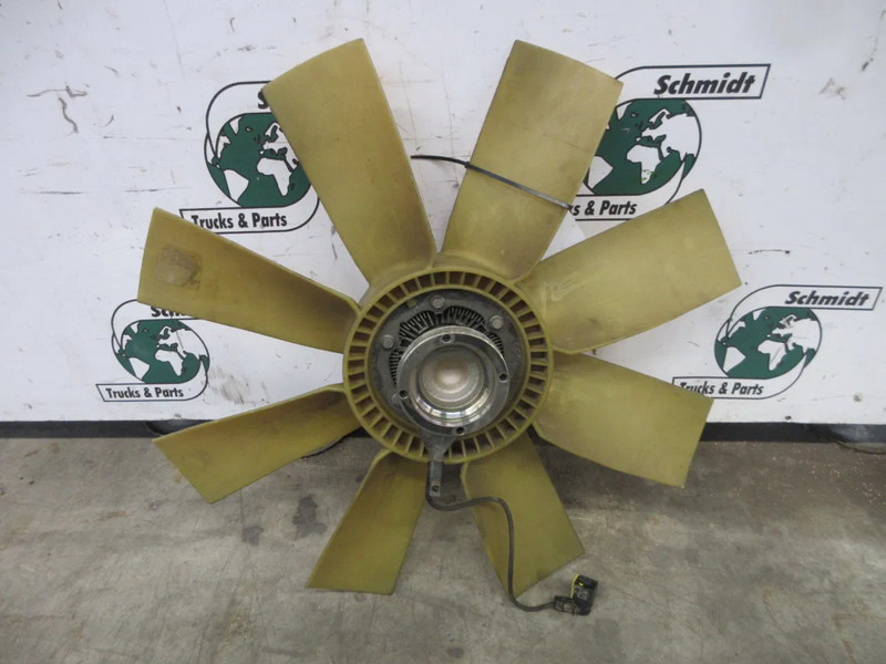 Volvo 21990515 // 85013392 // 85020104 // KOELVIN VOLVO FH 460 EURO 6 - Ventilators - Kravas automašīna: foto 4 Volvo 21990515 // 85013392 // 85020104 // KOELVIN VOLVO FH 460 EURO 6 - Ventilators - Kravas automašīna: foto 4