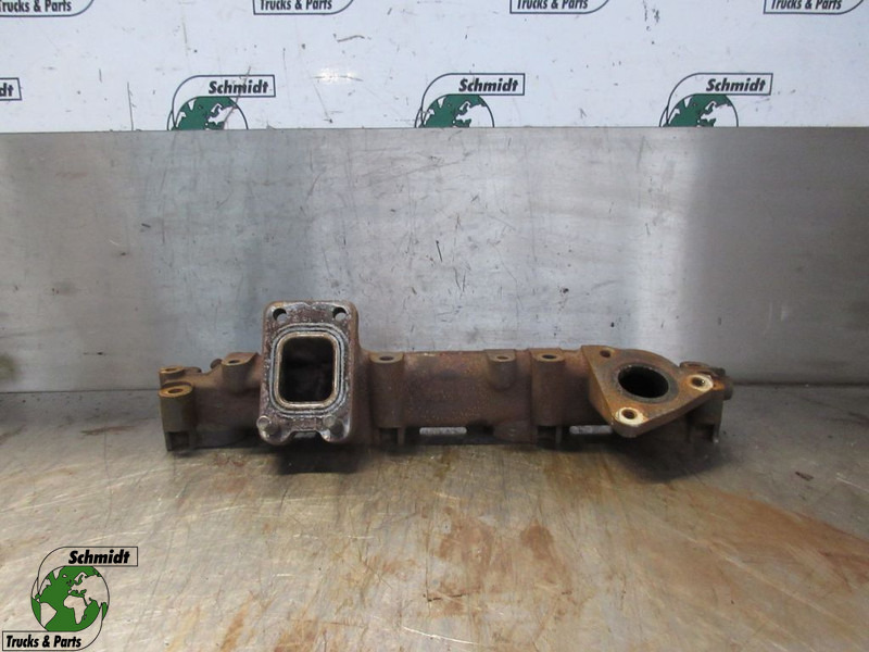 Volvo 22006337 UITLAATSPRIJTSTUK VOLVO FL 210 EURO 6 - Izplūdes kolektors - Kravas automašīna: foto 1 Volvo 22006337 UITLAATSPRIJTSTUK VOLVO FL 210 EURO 6 - Izplūdes kolektors - Kravas automašīna: foto 1