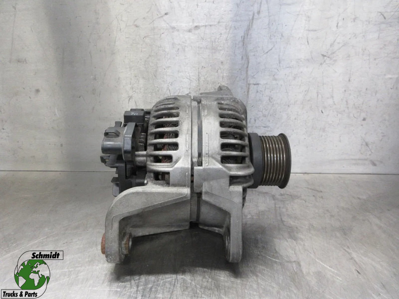 Volvo 22218393 // 22591472 DYNAMO VOLVO FM 370 EURO 6 - Ģenerators - Kravas automašīna: foto 1 Volvo 22218393 // 22591472 DYNAMO VOLVO FM 370 EURO 6 - Ģenerators - Kravas automašīna: foto 1
