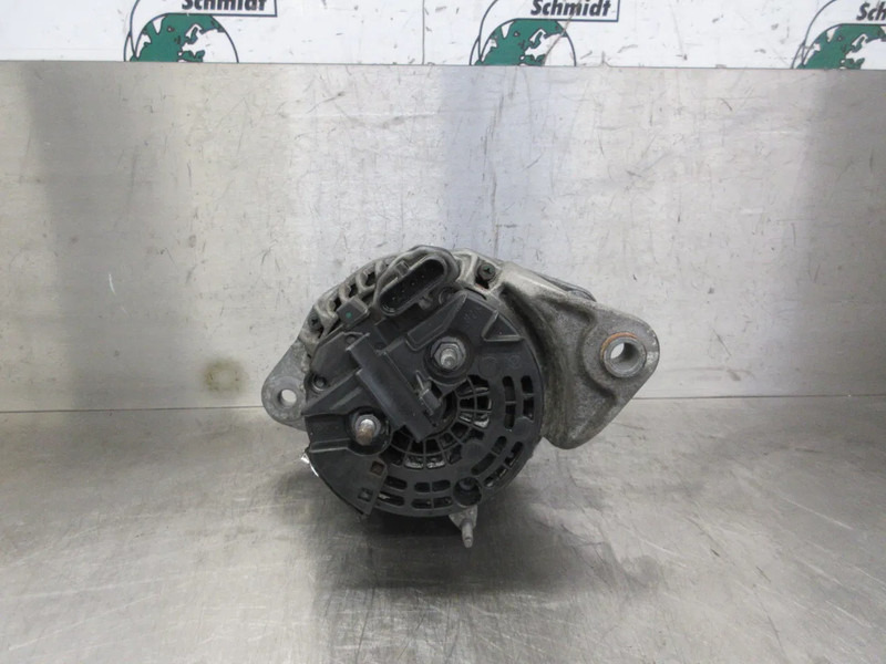 Volvo 22218393 // 22591472 DYNAMO VOLVO FM 370 EURO 6 - Ģenerators - Kravas automašīna: foto 4 Volvo 22218393 // 22591472 DYNAMO VOLVO FM 370 EURO 6 - Ģenerators - Kravas automašīna: foto 4