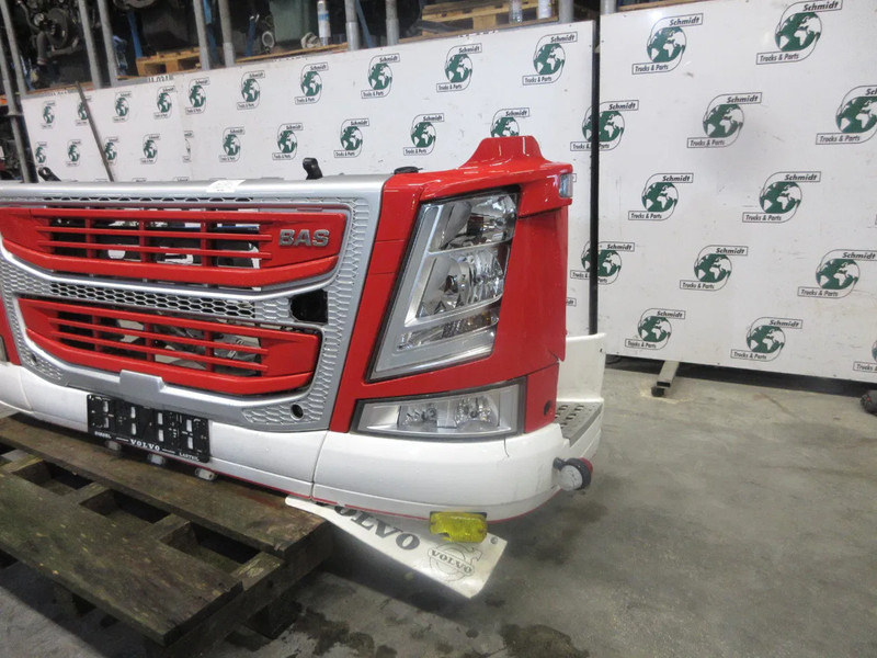 Volvo 22239219 // 22239217 // 84172098 COMPLETEN VOOR KOP VOLVO FM 420 EURO 6 - Buferis - Kravas automašīna: foto 5 Volvo 22239219 // 22239217 // 84172098 COMPLETEN VOOR KOP VOLVO FM 420 EURO 6 - Buferis - Kravas automašīna: foto 5