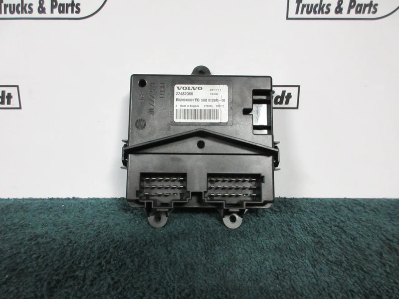 Elektrosistēma - Kravas automašīna Volvo 22482366 REGELEENHEID VOLVO FH 460 MODEL 2018: foto 6