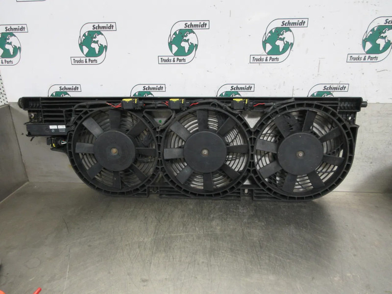 Volvo 22823537 KOELVENTIELATOR VOLVO FH 460 EURO 6 MODEL 2021 - Ventilators - Kravas automašīna: foto 3 Volvo 22823537 KOELVENTIELATOR VOLVO FH 460 EURO 6 MODEL 2021 - Ventilators - Kravas automašīna: foto 3