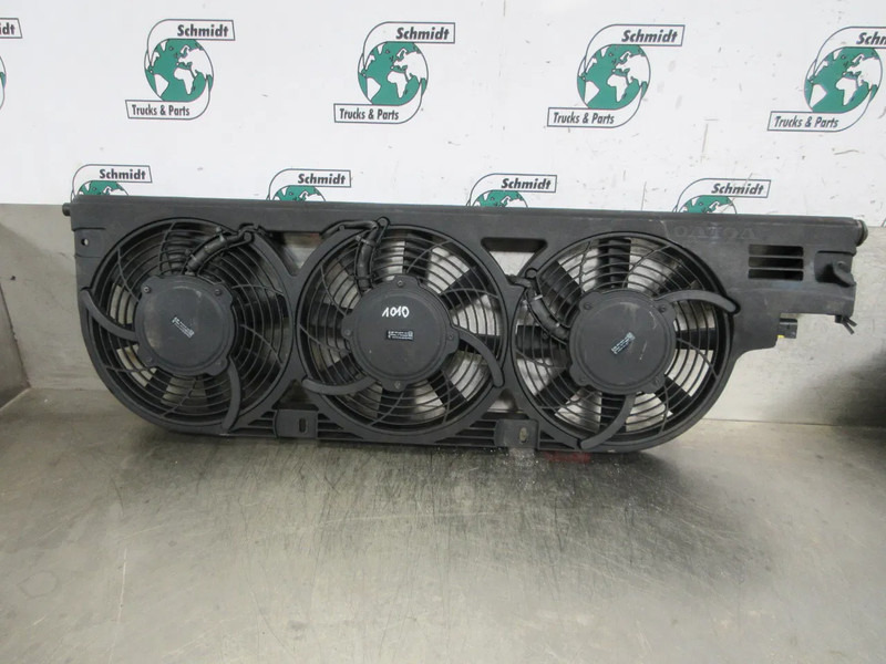 Volvo 22823537 KOELVENTIELATOR VOLVO FH 460 EURO 6 MODEL 2021 - Ventilators - Kravas automašīna: foto 4 Volvo 22823537 KOELVENTIELATOR VOLVO FH 460 EURO 6 MODEL 2021 - Ventilators - Kravas automašīna: foto 4