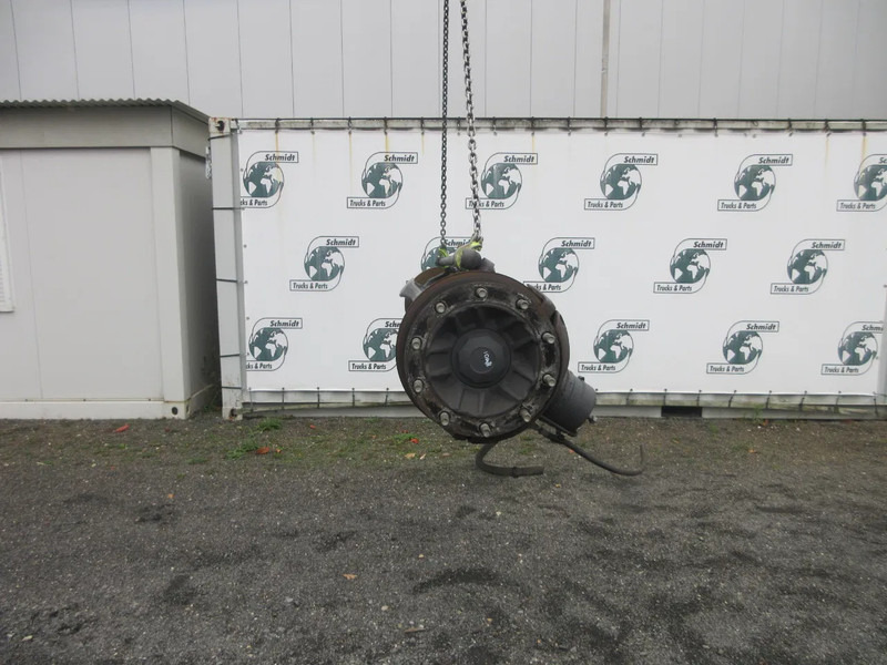 Volvo 23451302 VOORAS VOLVO FM 330 NIEUWE MODEL 2023 - Priekšējā ass - Kravas automašīna: foto 4 Volvo 23451302 VOORAS VOLVO FM 330 NIEUWE MODEL 2023 - Priekšējā ass - Kravas automašīna: foto 4