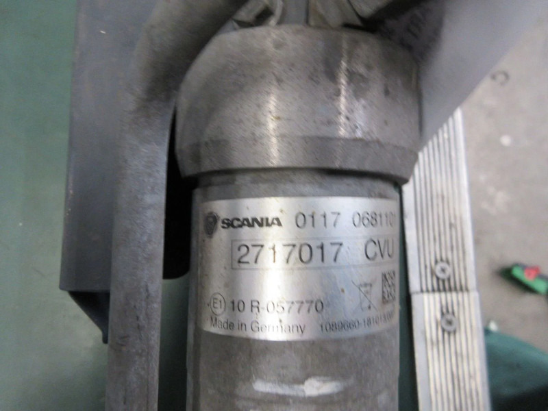 Volvo 3022856 // 2717017 // 573069 // 573669 STUUR CILINDER SCANIA NGS 2022 - Stūres iekārta - Kravas automašīna: foto 5 Volvo 3022856 // 2717017 // 573069 // 573669 STUUR CILINDER SCANIA NGS 2022 - Stūres iekārta - Kravas automašīna: foto 5